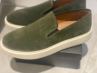 кроссовки в баку: W Collection kiwi ucun ayyaqabi 43 olcu yenidi geyinilmiyib rengi tund — 5