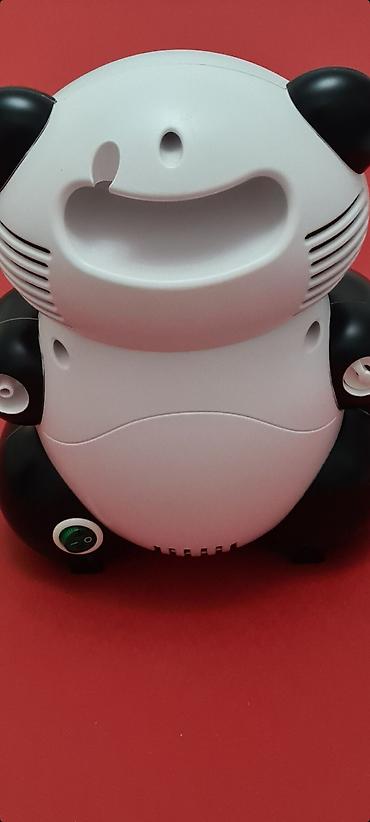 Inhalatori, nebulizatori: Prodajem PiC Mr PANDA – kompresorski inhalator. ☆ Komprosor sa slika — 3