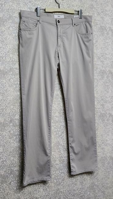jins: Cins şalvar, 2XL — 2