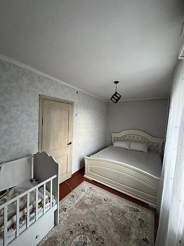 киевский: 2 комнаты, 44 м², ул. Киевская / Уметалиева 104 серия, 5 этаж, Евроремонт — 5
