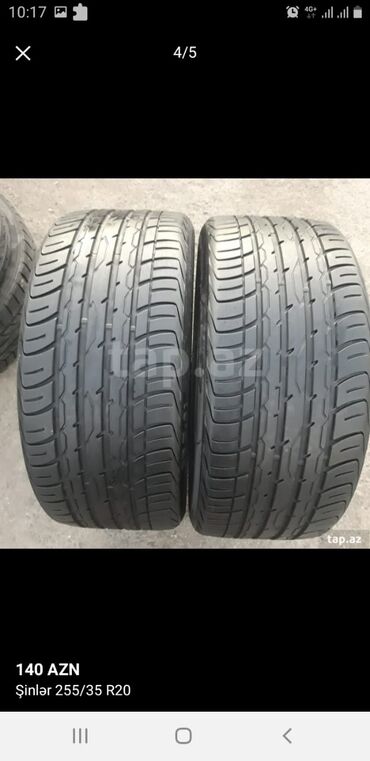 Təkərlər: 20 manatdan başlayan qiymətlərlə butun ölçüdə təkər var disk təmiri — 16