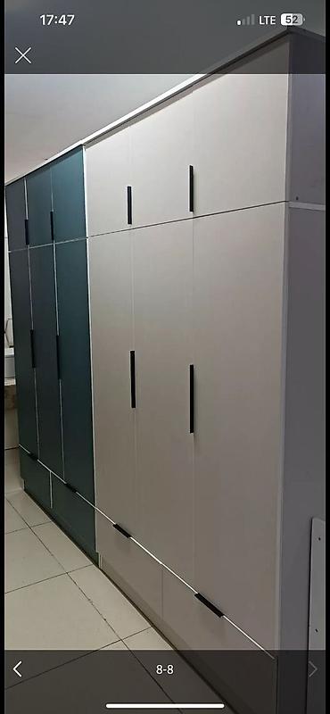 Шифоньеры, шкафы для одежды: Шаафтар 13 мин ден ойдо — 11