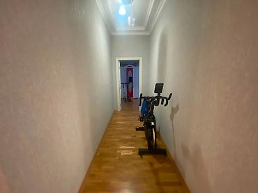neftcilər ev: 3 otaqlı, Yeni tikili, 105 kv. m — 9