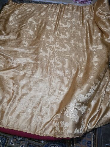 Yorğanlar, adyallar: Zərif naxışlı yastıq dəsti - Material: yumşaq, nəfəsalan parça — 7