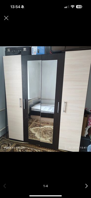 кровать металлическая цена: Продается спальный гарнитур