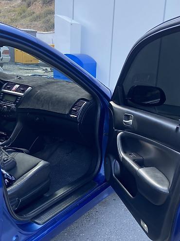лобовое стекло опель вектра б: Honda Accord: 2005 г., 2 л, Автомат, Бензин, Седан — 9