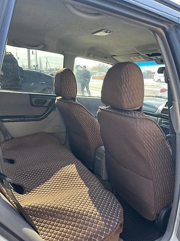 Subaru: Subaru Forester: 2001 г., 2 л, Автомат, Бензин, Универсал — 7