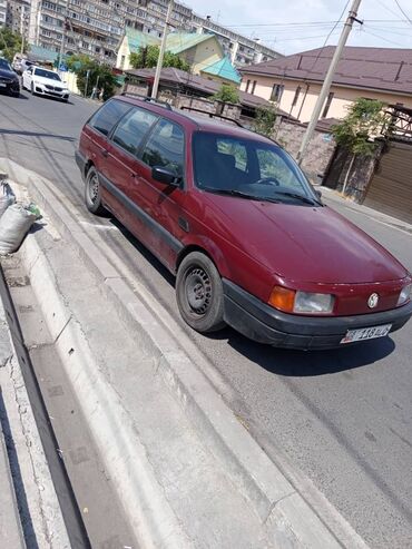 пассат б3 гур насос: Volkswagen Passat: 1989 г., 1.8 л, Механика, Бензин, Универсал