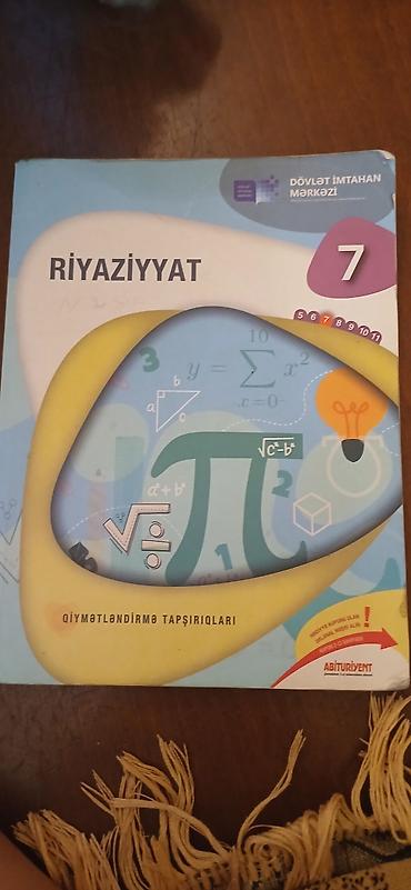 Riyaziyyat 7-ci sinif, Ünvandan götürmə