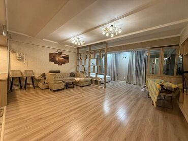 Продажа домов: 2 комнаты, 68 м², Элитка, 8 этаж, Дизайнерский ремонт