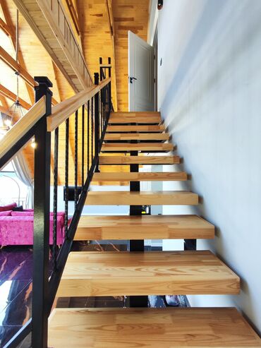 Günlük kirayə evlər: 90 kv. m, 3 otaqlı, Artezian quyusu, İnternet, Qaz -da lalafo.az — 18 Günlük kirayə evlər: 90 kv. m, 3 otaqlı, Artezian quyusu, İnternet, Qaz — 18