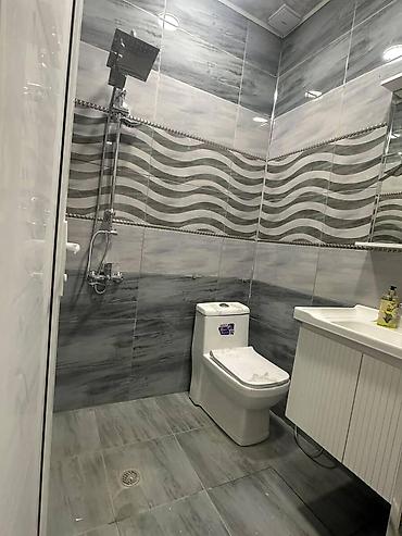 gunəbaxan tumu satilir: Zabrat 3 otaqlı, 70 kv. m, Yeni təmirli — 8