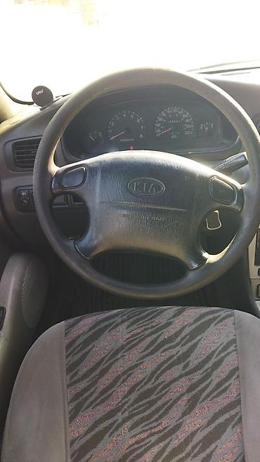 киа кредос: Бензиновый мотор Kia 1998 г., 1.8 л, Б/у, Оригинал — 6