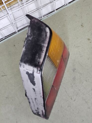 Стоп-сигналы: Задний правый стоп-сигнал Volkswagen 1989 г., Б/у, Оригинал, Германия — 10