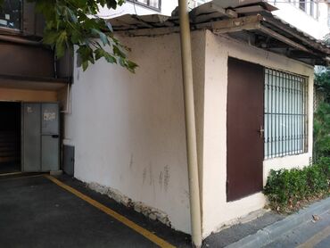 Köhnə tikili: Bakı, Bakıxanov qəs., 1 otaqlı, Köhnə tikili, m. Neftçilər, 40 kv. m — 5