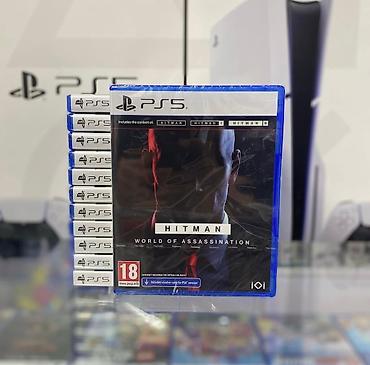 Oyun diskləri: Qarışıq janr — 21