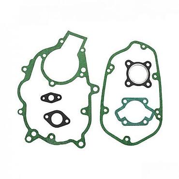 nextgen headlight restoration kit: Komplet zaptivki za motor – set brtvi - Višedelni set zaptivki za — 1