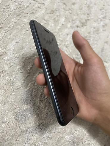 Apple iPhone: IPhone 7, Б/у, 32 ГБ, Черный, 70 % — 4