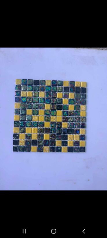 Hovuzlar: Hovuzun 0 dan tikintisi.Her nov mazaiklara movcuddur. Qiymet çeşididə — 12