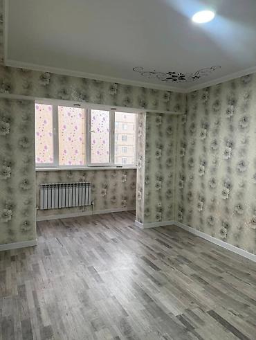 2 комнаты, 72 м², Асанбай мкр Элитка, 3 этаж, Евроремонт