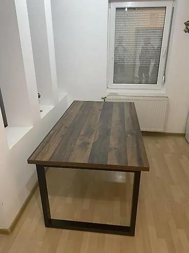 Stilski trpezarijski stolovi: IZRADA NAMEŠTAJA PO MERI LUX96 | — 17