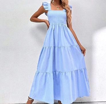 Haljine: 04. Haljina 2.600 dinara A — 8