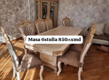 Qida məhsulları: Masa desti sifarisle hazırlanır. ⚜️ İstehsaldan satiş, otağınıza