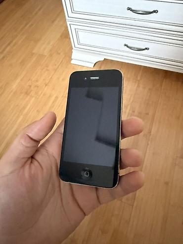 iphone 11 black: IPhone 4, Qara — 4