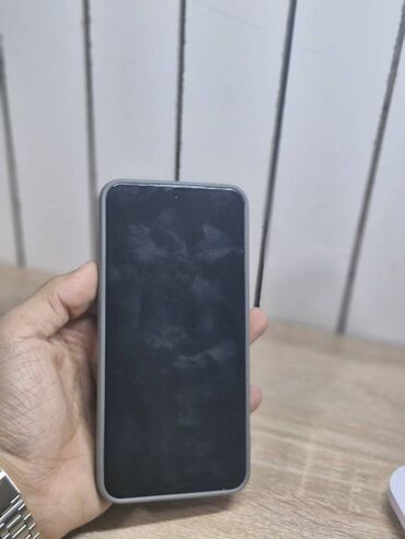 Samsung: Samsung Galaxy S23, 256 GB, rəng - Yaşıl, Barmaq izi, Face ID, Sensor — 4