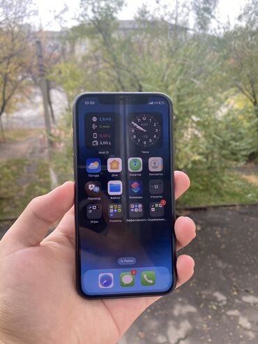 цена iphone xs: IPhone Xs, Б/у, 64 ГБ, Черный, 76 %