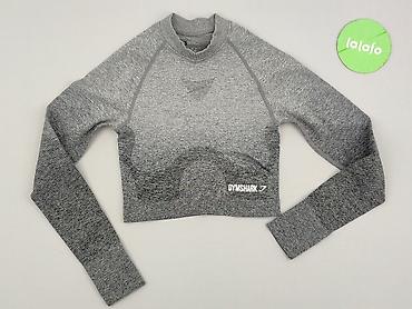 joggers: Gymshark, Bluza damska
, rozmiar S — 3