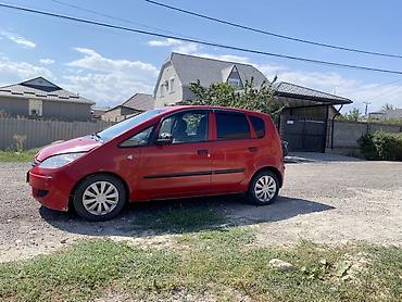 android avto: Mitsubishi Colt: 2006 г., Механика, Бензин, Хэтчбэк — 1