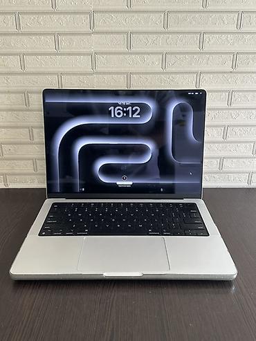 макбук аир м1 цена: Apple MacBook Pro 14 M3 (серебристый) Память - 512 гигабайт — 2