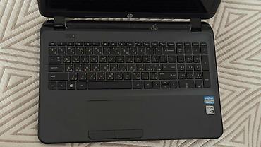 notebook: Для учебы, Б/у, Intel Core i3 — 4