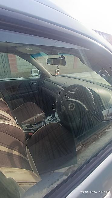 Subaru: Subaru Forester: 2002 г., 2 л, Автомат, Бензин, Универсал — 12