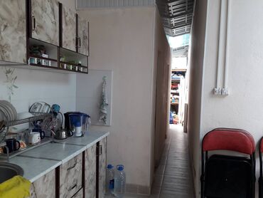 Продажа домов: Коттедж, 65 м², 4 комнаты, Собственник — 6