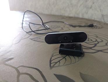 kamera: Веб-камера для ПК/ноутбука с USB‑подключением. Торг имеется - — 1