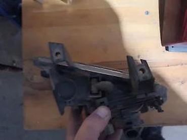 auto otpad vrbas: SAAB 9-5 MAGLENKA | Maglenka saab 9-5 stanje kao na slikama — 4