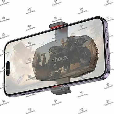 note 2: Активная система охлаждения Hoco GM36 Mustango с двойным вентилятором — 2