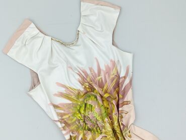 sukienki sylwester: Women`s dress, size 3XL (EU 46)