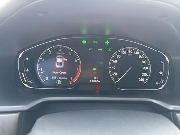 Honda: Honda Accord: 2019 г., 1.5 л, Вариатор, Бензин, Седан — 18