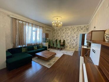 Uzunmüddətli kirayə mənzillər: Binəqədi rayonu,Cəfər Xəndan küçəsi,Zirvə şadlıq evi ilə — 3