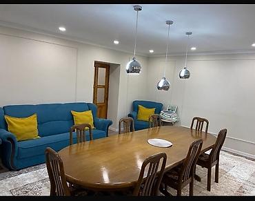 Долгосрочная аренда домов: 220 м², 5 комнат — 12