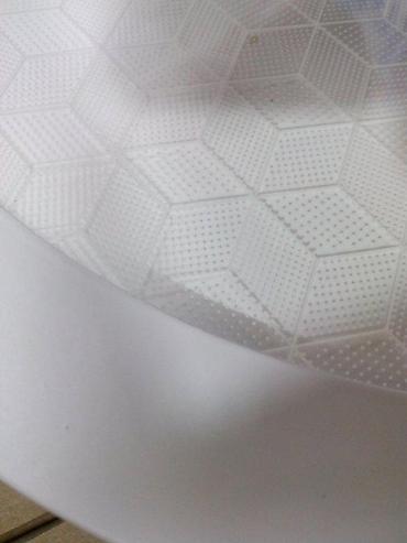 Rasveta: Led panel 18W Ugradni romb 50% POPUST. AKCIJA UPOLA CENE DOK TRAJE — 7