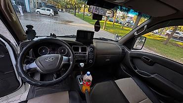 ram 2500: Легкий грузовик, Hyundai, Стандарт, 2 т, Б/у — 5