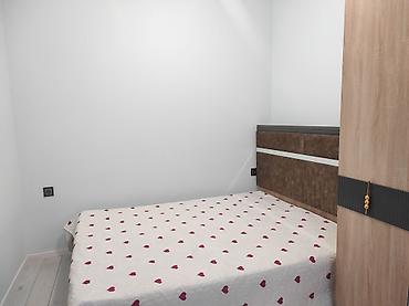 kreditle yeni tikili binalar: 3 otaqlı, Yeni tikili, 66 kv. m — 4