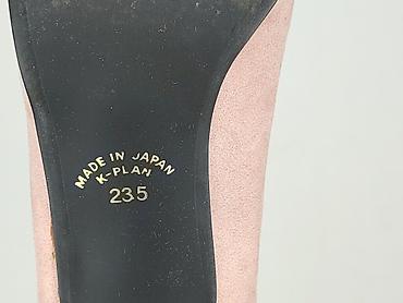 jordan 3456: Zona, Półbuty damskie, rozmiar 37 — 7