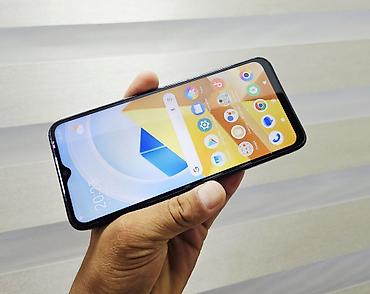 poco m5 новый: Poco M5, Б/у, 128 ГБ, цвет - Черный, 1 SIM, 2 SIM — 10