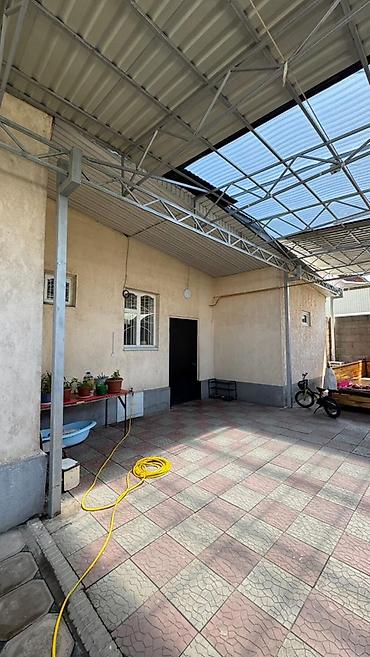 толстого: 🔥 Дом с участком в ж/м Кара-Жыгач отличная инвестиция! 📍 Ул — 6