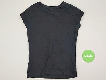 białe t shirty basic: T-shirt damski, rozmiar L — 2